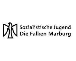 Logo: Falken Marburg