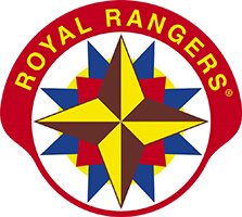 Logo: royalrangers